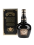 Royal Salute LXX 21 Year Old Wade Ceramic Decanter 70cl / 40%