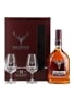 Dalmore 12 Year Old Glasses Pack 70cl / 40%