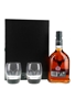 Dalmore 15 Year Old Glasses Pack 70cl / 40%