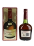 Courvoisier 3 Star Luxe Bottled 1990s 70cl / 40%