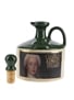 Glenfiddich Scottish Royalty Ceramic Jug Charles Edward Stuart 75cl / 40%