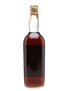 Macallan 1961 Campbell, Hope & King Bottled 1970s - Rinaldi 75cl / 46%