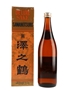 Sawanotsuru Sake  72cl / 14.5%