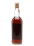 Macallan 1962 Campbell, Hope & King Bottled 1970s - Rinaldi 75cl / 46%