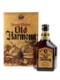 Johnnie Walker Old Harmony Bottled 1980s - Japan 75cl / 43%