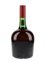 Courvoisier 3 Star Luxe Bottled 1970s 100cl / 40%