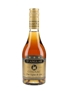 D'Anglar 3 Star Cognac Bottled 1990s 35cl / 40%