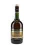 Three Barrels VSOP 5 Star Old Presentation - Duty Free 100cl / 40%