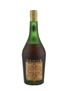 Camus La Grande Marque Hors D'Age Bottled 1960s-1970s 75cl / 40%