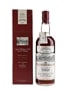 Glendronach 1968 25 Year Old Cask 23 Bottled 1990s - All Nippon Airways 75cl / 43%