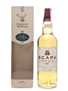 Scapa 1991 Bottled 2004 Gordon & MacPhail 70cl / 40%