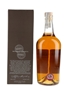 Douglas Laing Double Barrel 10 Year Old Ardbeg & Glenrothes 70cl / 46%