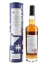 Bimber The Spirit Of The Underground - Covent Garden Single Cask 441 70cl / 59.2%