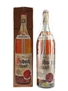 Asbach Uralt Brandy Duty Free 100cl / 38%