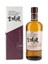 Nikka Miyagikyo Single Malt  70cl / 45%