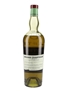 Chartreuse Green Bottled 1956-1964 75cl / 55%