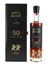 Whyte & Mackay 1966 50 Year Old Bottled 2019 - 175th Anniversary 50cl / 44.6%