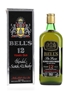 Bell's 12 Year Old De Luxe Bottled 1970s 75.7cl / 40%