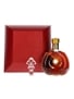 Remy Martin Louis XIII Bottled 2000s - Saint Louis Crystal Decanter 75cl / 40%