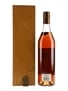 Collection Leopold Carrere 1986 Armagnac  70cl / 40%