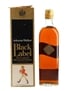 Johnnie Walker Black Label Bottled 1970s 75cl / 40%