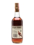 Wild Turkey 86.8 Proof 8 Year Old Bottled 1990s - Lawrenceburg 70cl / 43.4%