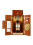 Glen Deveron 40 Year Old Exceptional Cask 70cl / 43%