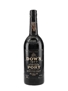 1977 Dow's Vintage Port Silver Jubilee  75cl / 20.5%