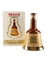 Bell's Old Brown Decanter Bottled 1980s 37.5cl / 40%