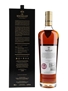 Macallan 18 Year Old Sherry Oak Annual 2020 Release 70cl / 43%