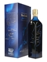 Johnnie Walker Blue Label & Ghost And Rare Port Ellen 70cl / 43.8%