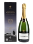 Bollinger NV 007 No Time To Die 75cl / 12%