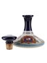 Pusser's British Navy Rum Nelson Ships' Decanter 100cl / 54.5%