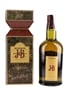 J & B 15 Year Old Reserve Bottled 1990s 70cl / 43%