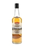 Lammerlaw 12 Year Old New Zealand - Sherry Cask Peated Malt Finish 70cl / 40%