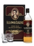 Alloway Legend 12 Year Old Burns Cottage 1759 - 1766 Volume I 70cl / 40%