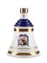 Bell's Ceramic Decanter Golden Wedding Anniversary 1997 70cl / 40%