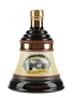 Bell's Christmas 1990 Ceramic Decanter The Art Of Distilling 75cl / 43%