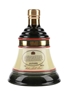 Bell's Christmas 1990 Ceramic Decanter The Art Of Distilling 75cl / 43%