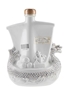 Nikka Super Whisky Bottled 1980s - Dragon Boat Decanter 60cl / 43%