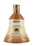 Bell's Extra Special Ceramic Decanter 22 Carat Gold Finish 75cl / 43%