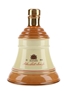 Bell's Extra Special Ceramic Decanter 22 Carat Gold Finish 75cl / 43%