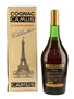 Camus Celebration Cognac Bottled 1970s - Duty Free 100cl / 40%