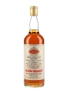 Glen Grant 1948 & 1961 Royal Wedding Bottled 1981 - Gordon & MacPhail 75cl / 40%