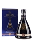 Bell's 8 Year Old Ceramic Decanter 2002 Golden Jubilee Queen Elizabeth II 50 Years Reign 70cl / 40%