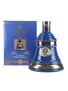 Bell's 8 Year Old Whisky 75th Birthday Queen Elizabeth II - Ceramic Decanter 70cl / 40%