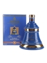 Bell's 8 Year Old Whisky 75th Birthday Queen Elizabeth II - Ceramic Decanter 70cl / 40%