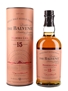 Balvenie 15 Year Old Madeira Cask Finish 70cl / 43%