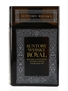 Suntory Whisky Royal Bottled 1980s - Book Decanter 66cl / 43%