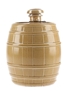 Nikka Whisky Bottled 1980s - Barrel Decanter 70cl / 43%